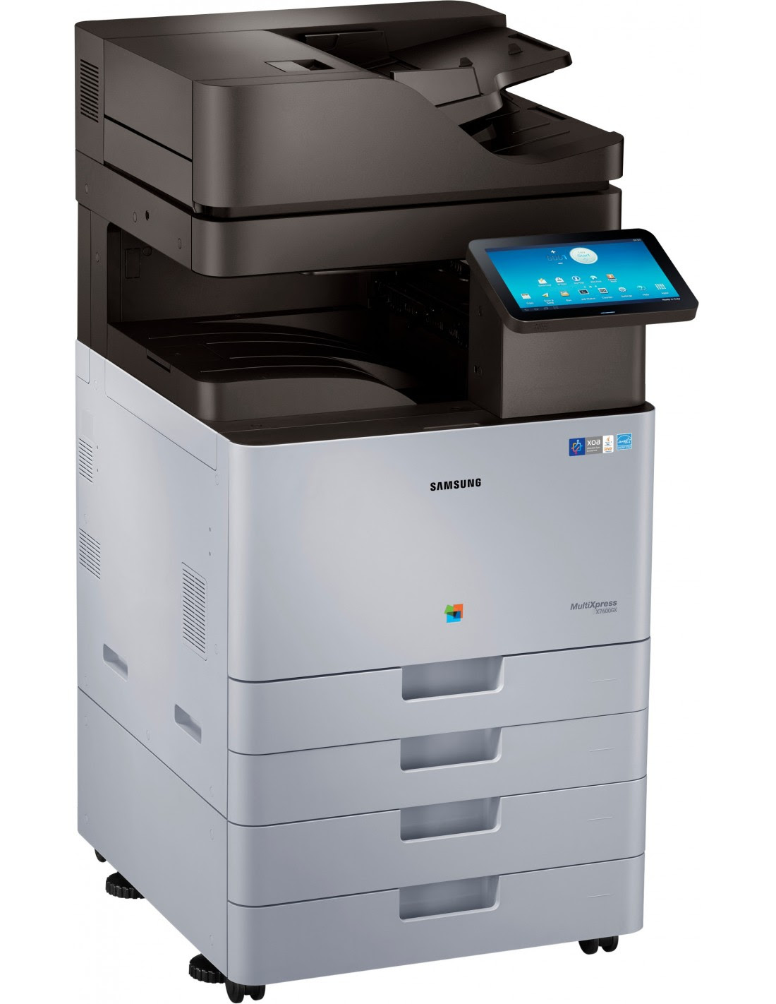 Read more about the article Samsung – K7500GX/XFA (From R17 235.40)